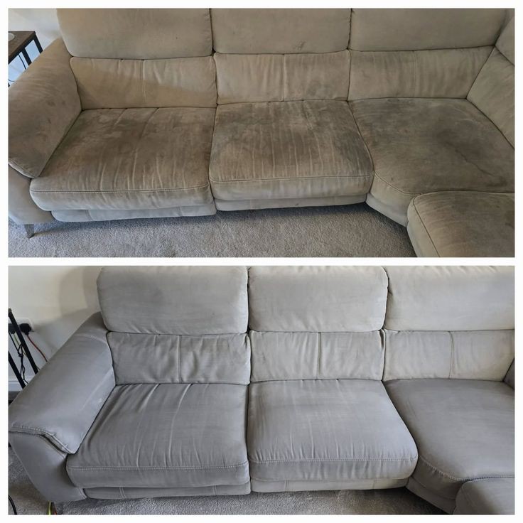 Cleaning Project